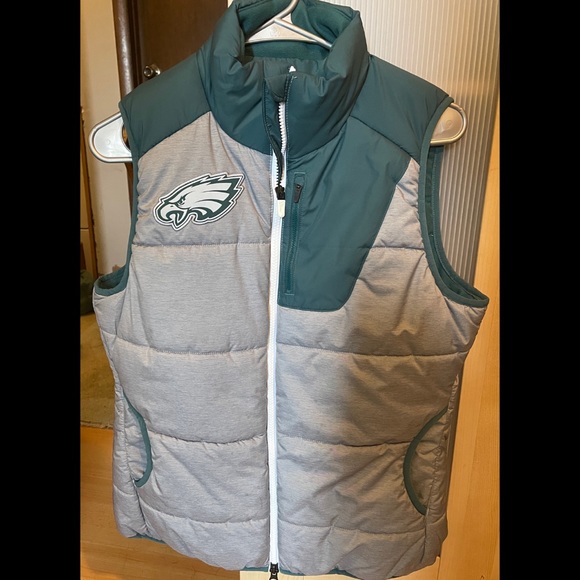 EAGLES Women’s Vest - Picture 1 of 3